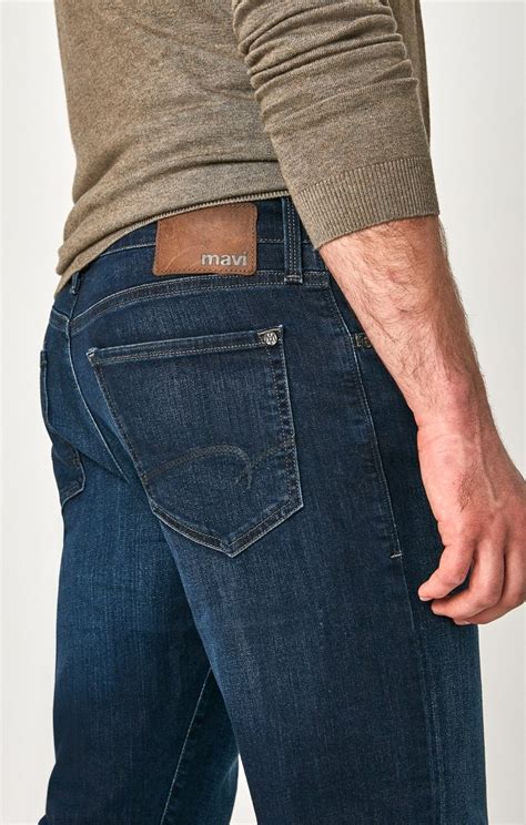 are mavi jeans good quality